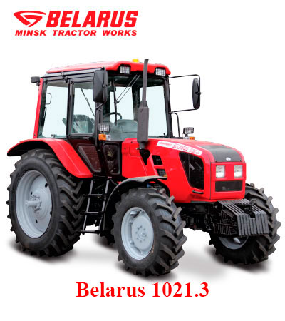 Belarus 1021.3