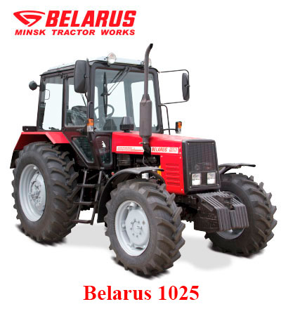 Belarus 1025